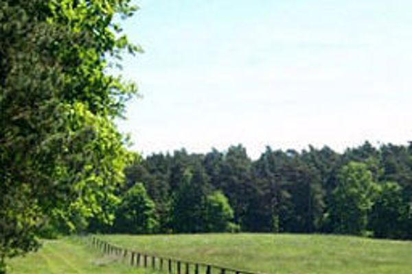 Gut Sarnow (Schorfheide)